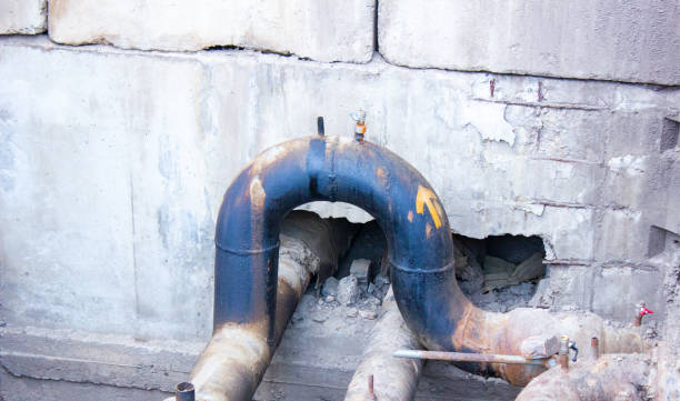 Trusted Oakland, OR Water damage restoration Experts